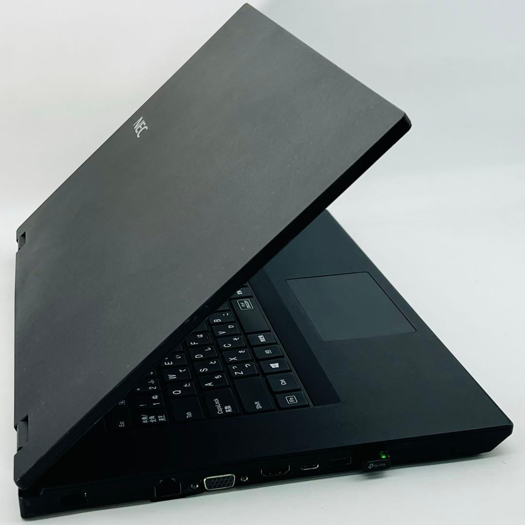 Core i3 16GB ノートパソコン Windows11 オフィス付き