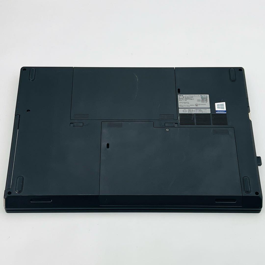 Core i3 16GB ノートパソコン Windows11 オフィス付き