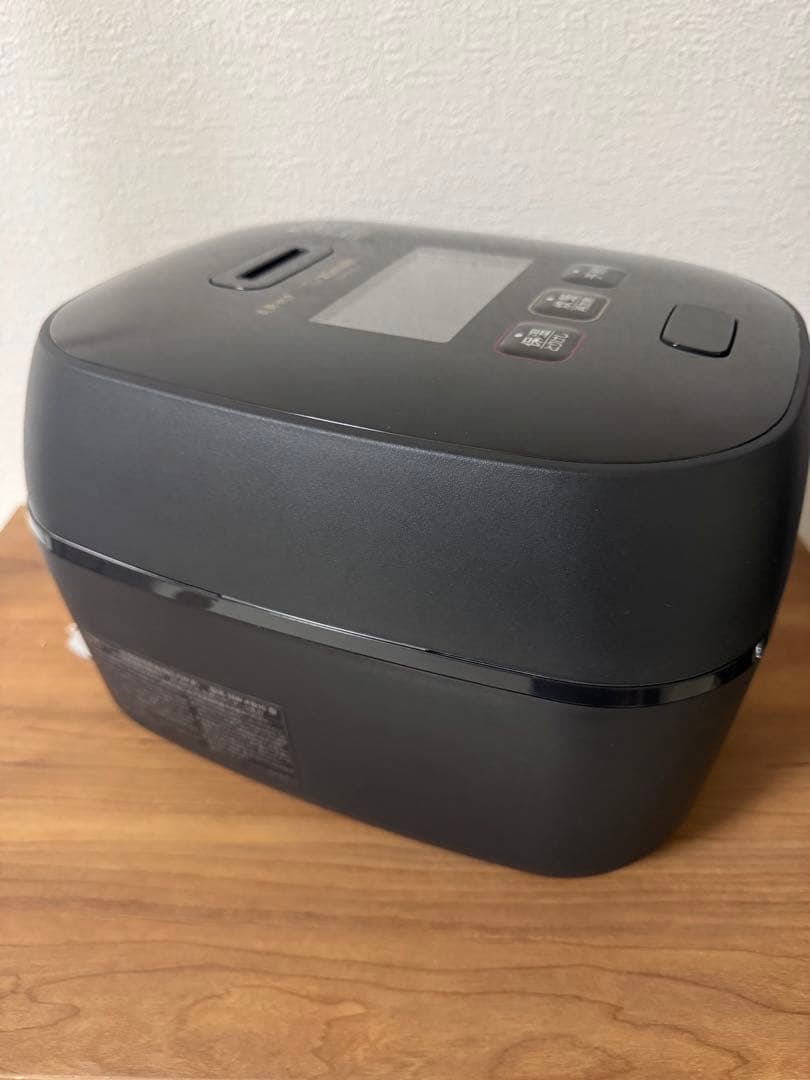 NW-FB10 ／ZOJIRUSHI　象印マホービン