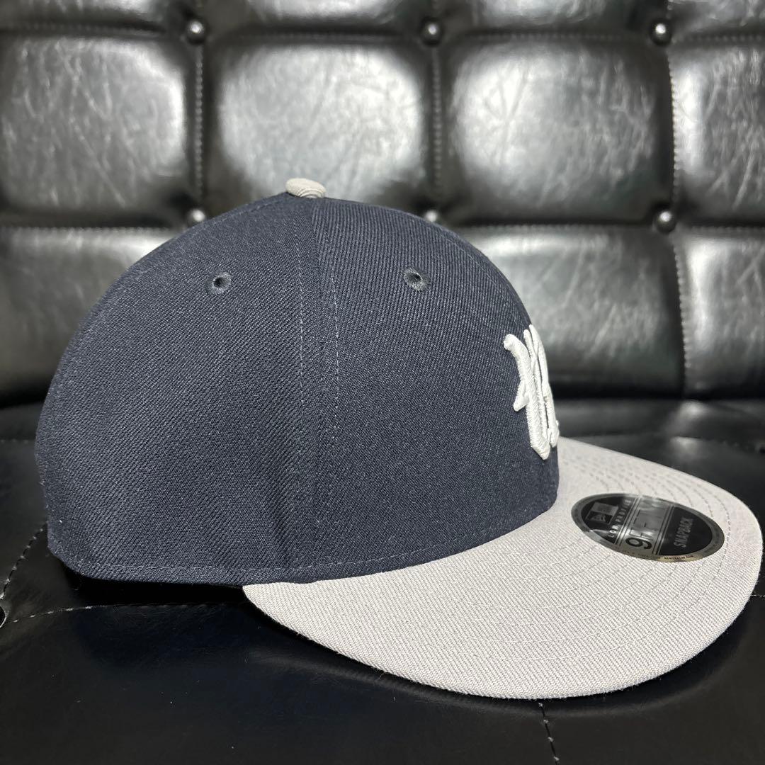 Ron Herman × NEW ERA コラボスナップバックキャップ新品未使用