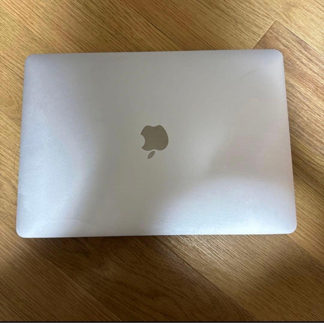 アップル Macbook Air M1 2020 13インチ