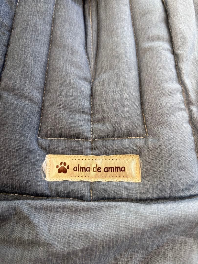 alma de amma アルマデアンマ　アルマスリング　辻直美