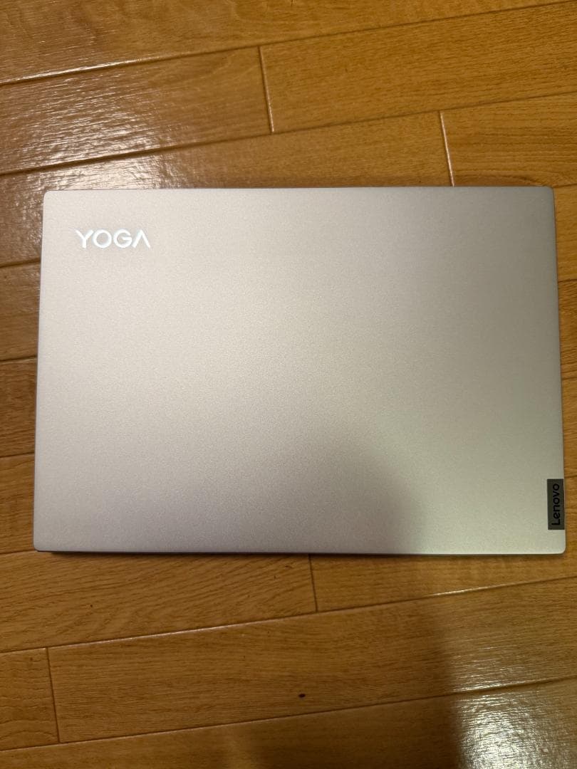 Windowsノート本体 Lenovo Yoga Slim 7i Pro 14 i7/16GB/512GB