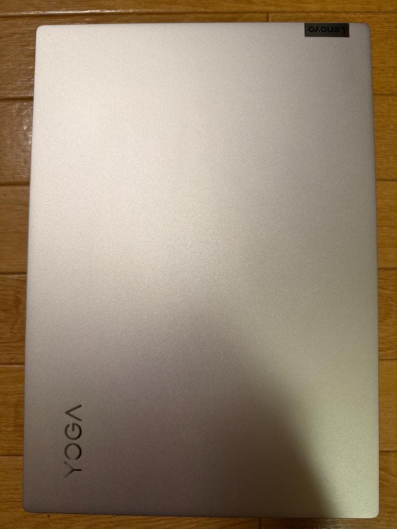 Windowsノート本体 Lenovo Yoga Slim 7i Pro 14 i7/16GB/512GB