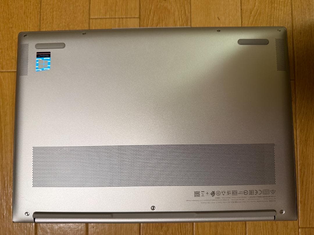 Windowsノート本体 Lenovo Yoga Slim 7i Pro 14 i7/16GB/512GB