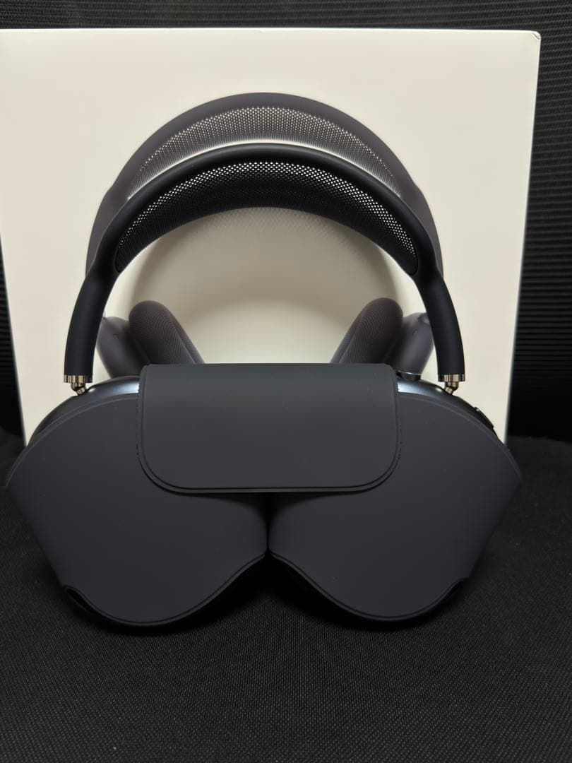 2*1様 Airpods Max usb-c