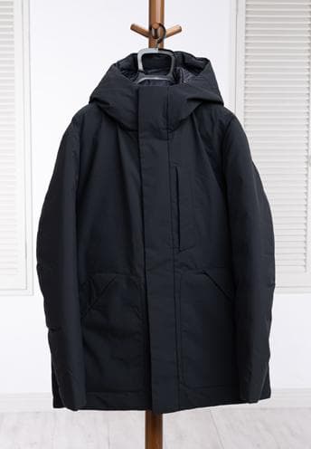 セイブザダック PHRYS フィリス 中綿アウター 国内正規品 試着のみ