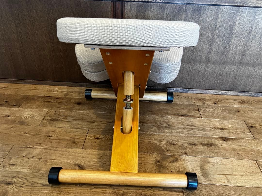 みときち　極美品 プロポーションチェア　宮武製作所