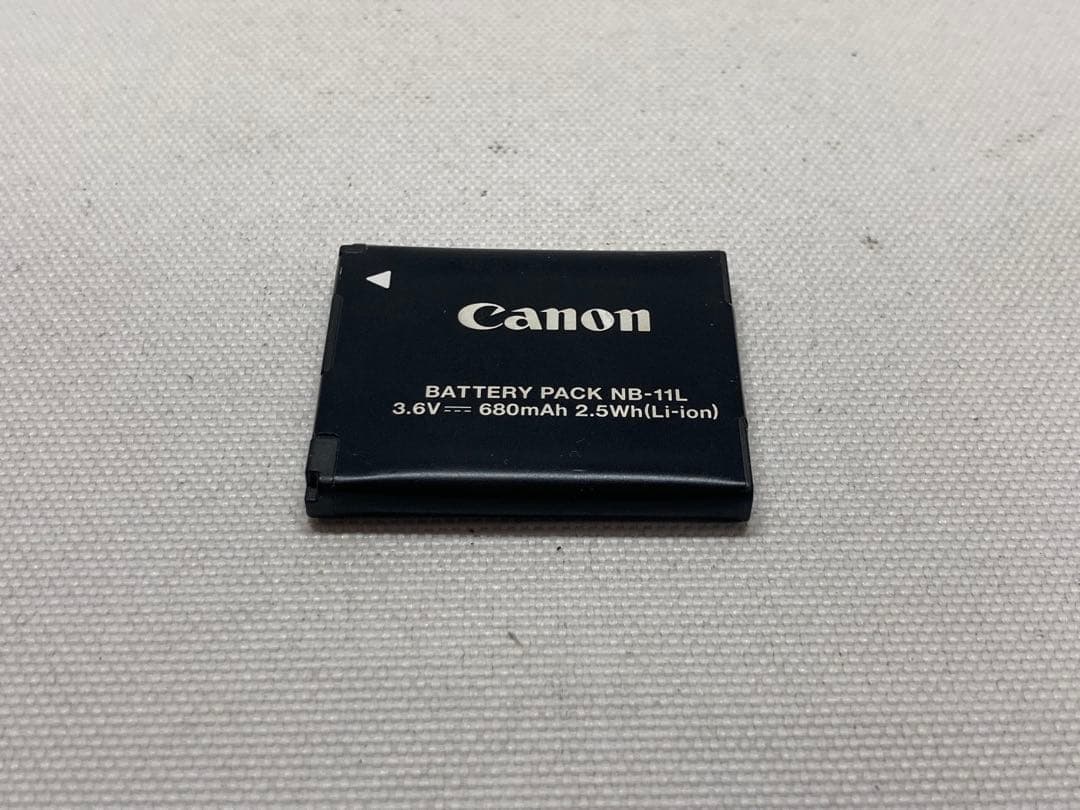 美品　Canon　PowerShot A2300　撮影例有　l01b7dd