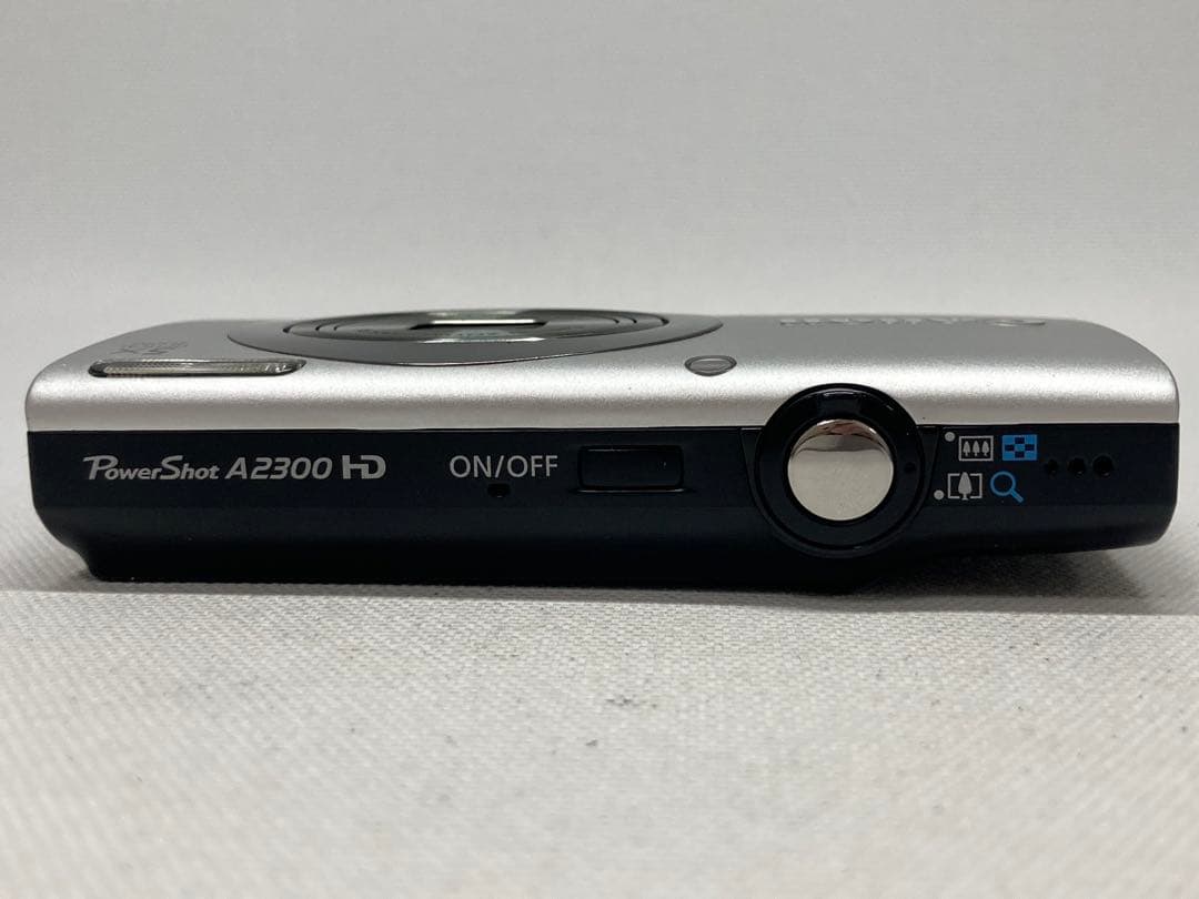 美品　Canon　PowerShot A2300　撮影例有　l01b7dd