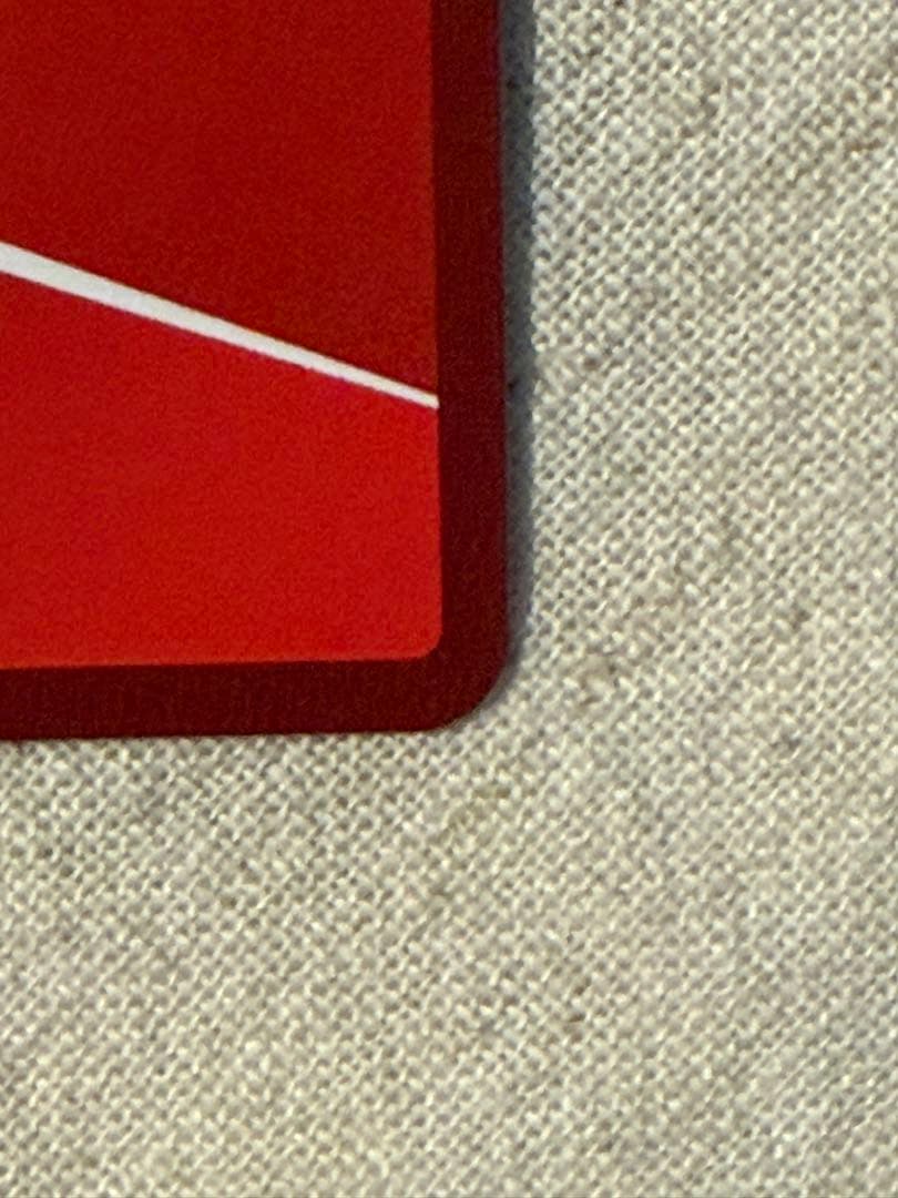 ユニオンアリーナ　ToLOVEる　金色の闇　SR★★ パラレル　ヤミ