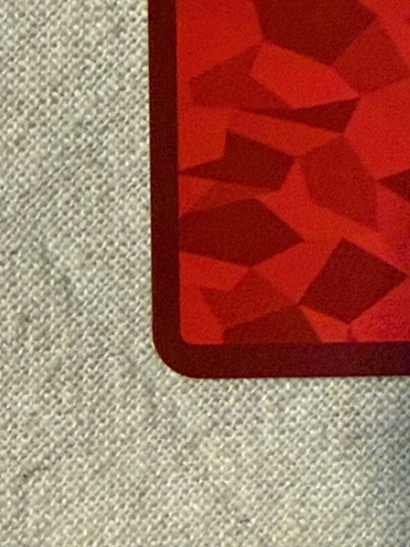 ユニオンアリーナ　ToLOVEる　金色の闇　SR★★ パラレル　ヤミ