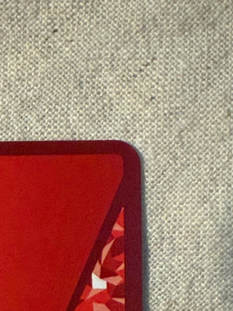 ユニオンアリーナ　ToLOVEる　金色の闇　SR★★ パラレル　ヤミ