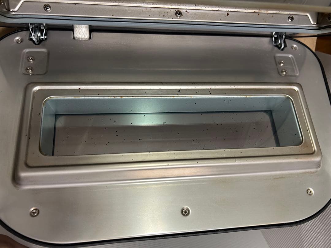 ENRO 電気式窯焼名人