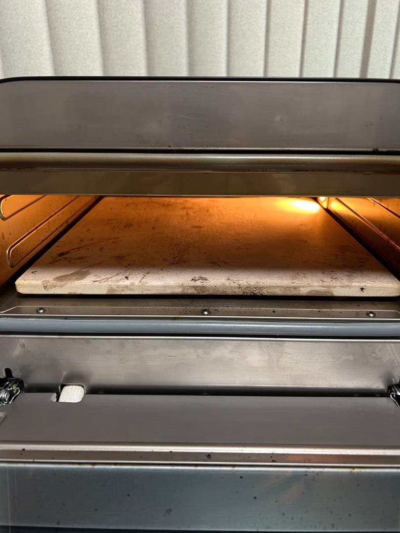 ENRO 電気式窯焼名人