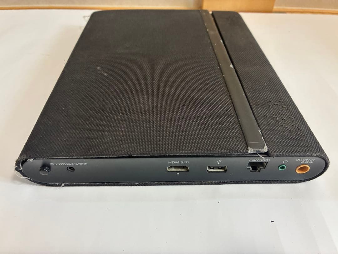 SONY BDP-Z1 10.1インチ ブルーレイプレーヤー