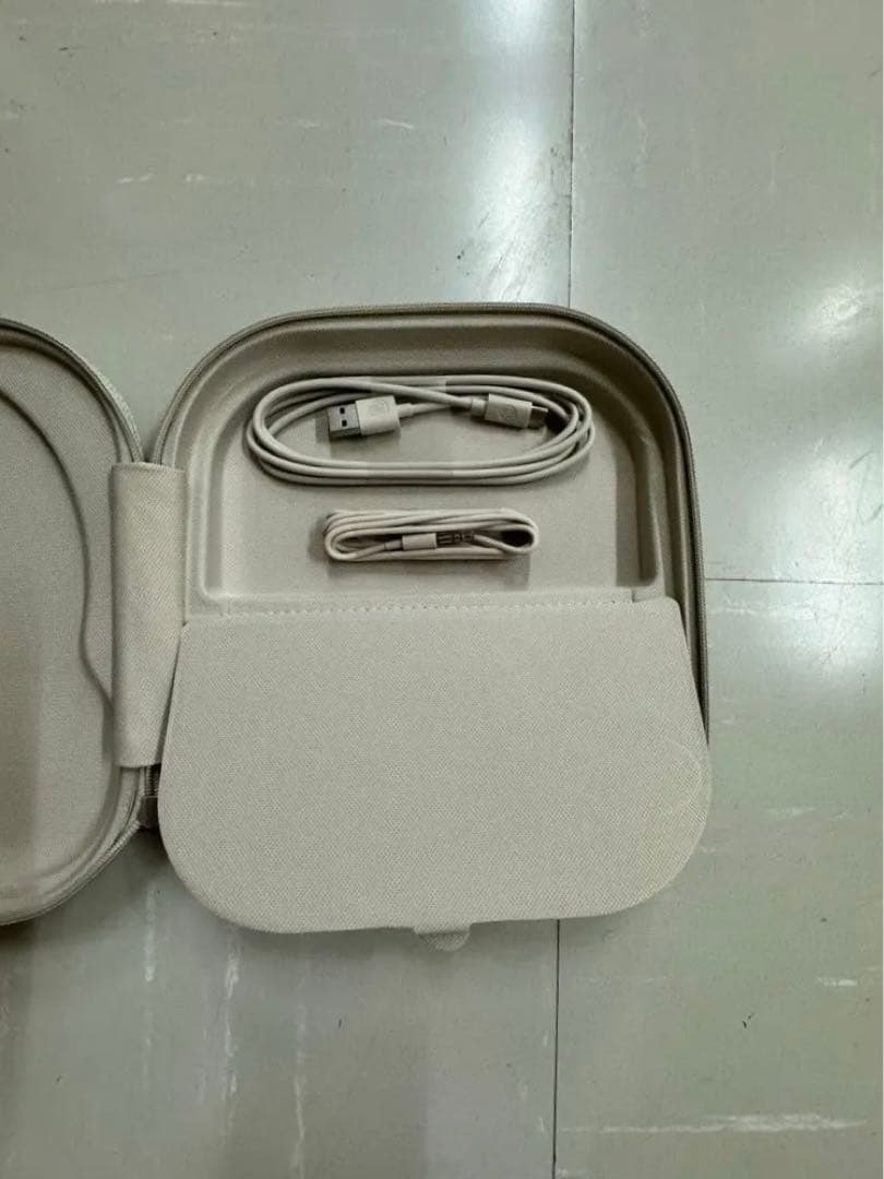 未使用　Bang & Olufsen BEOPLAY HX ワイヤレスヘッドホン