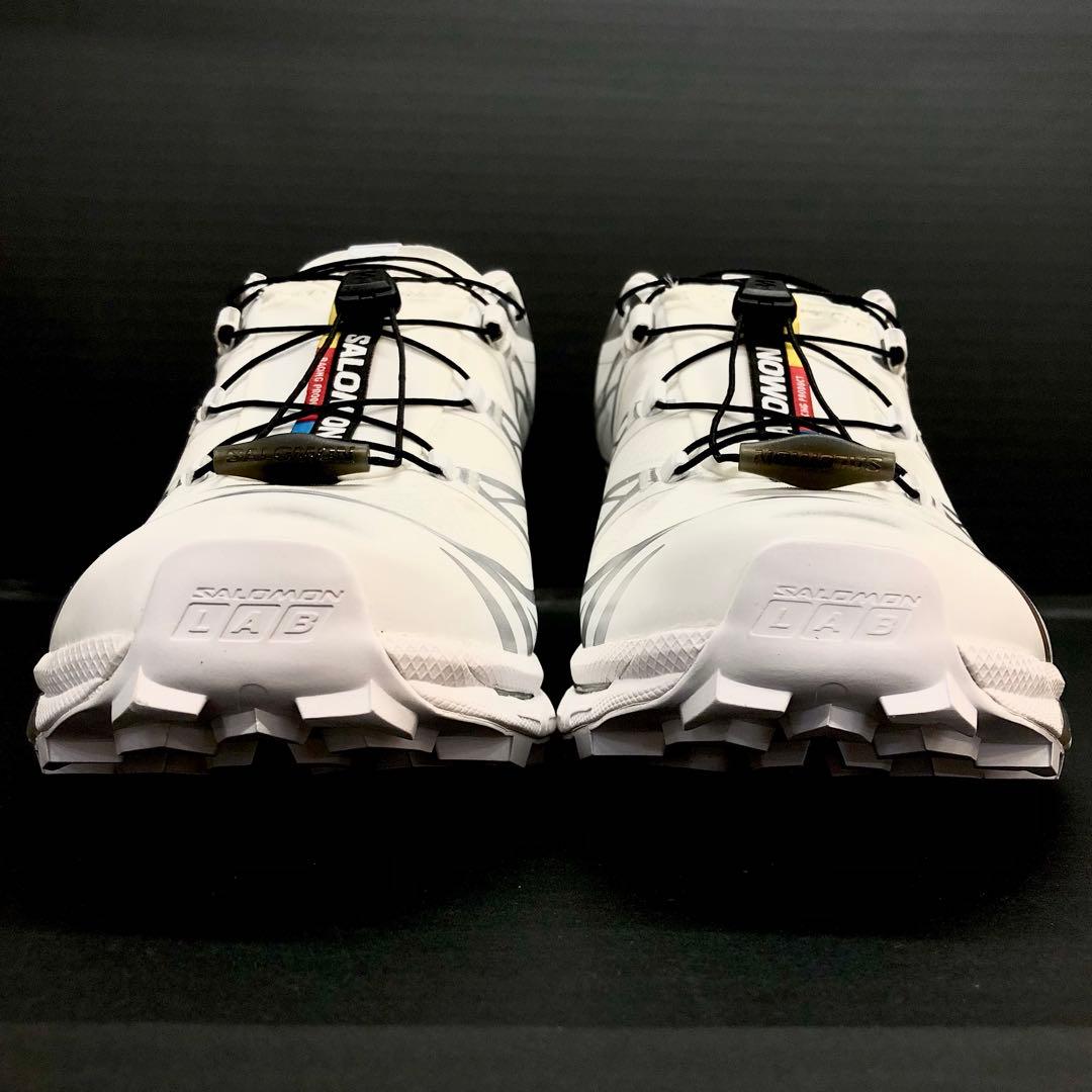 靴 SALOMON XT-6 GTX