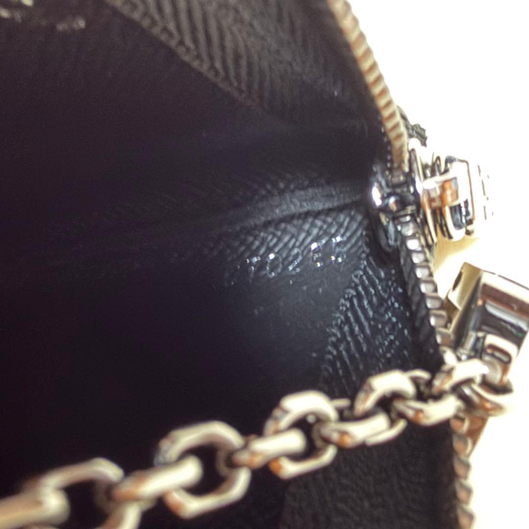 ラ*ー様 LOUIS VUITTON ケース ブラック