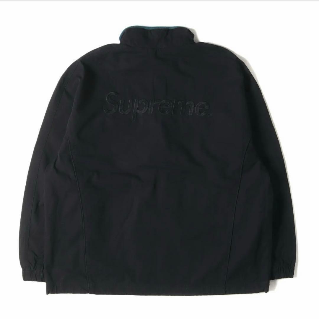 Supreme Umbro Cotton Track Jacket XL 黒