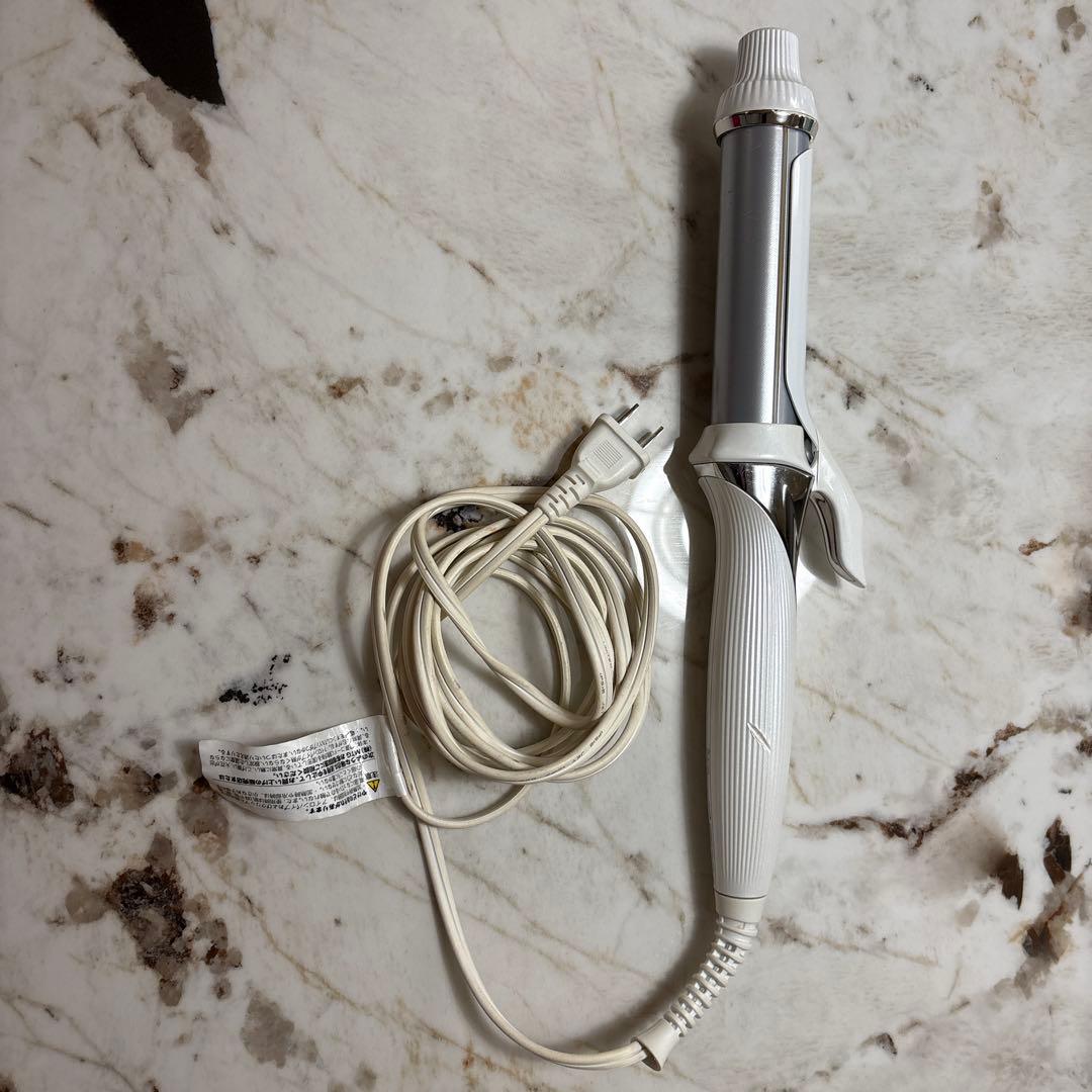 リファ　ビューテックカールアイロン32