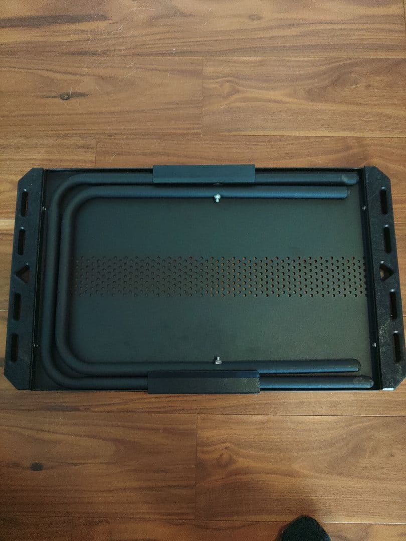 LOCKFIELD EQUIPMENT LFE BUMPER テーブルセット