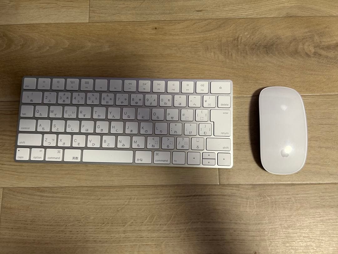 Macデスクトップ iMac Retina5K 27-inch Late2015 MK482J/A