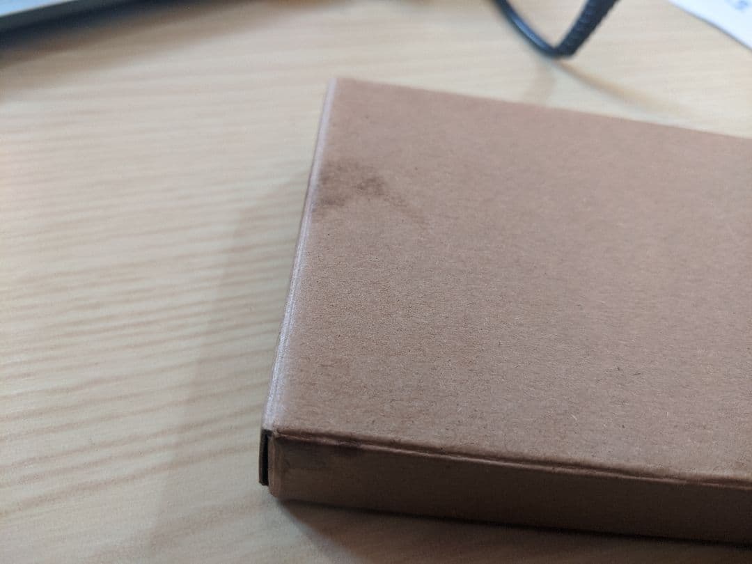 新品未使用シムフリーブラックAQUOS/wish3