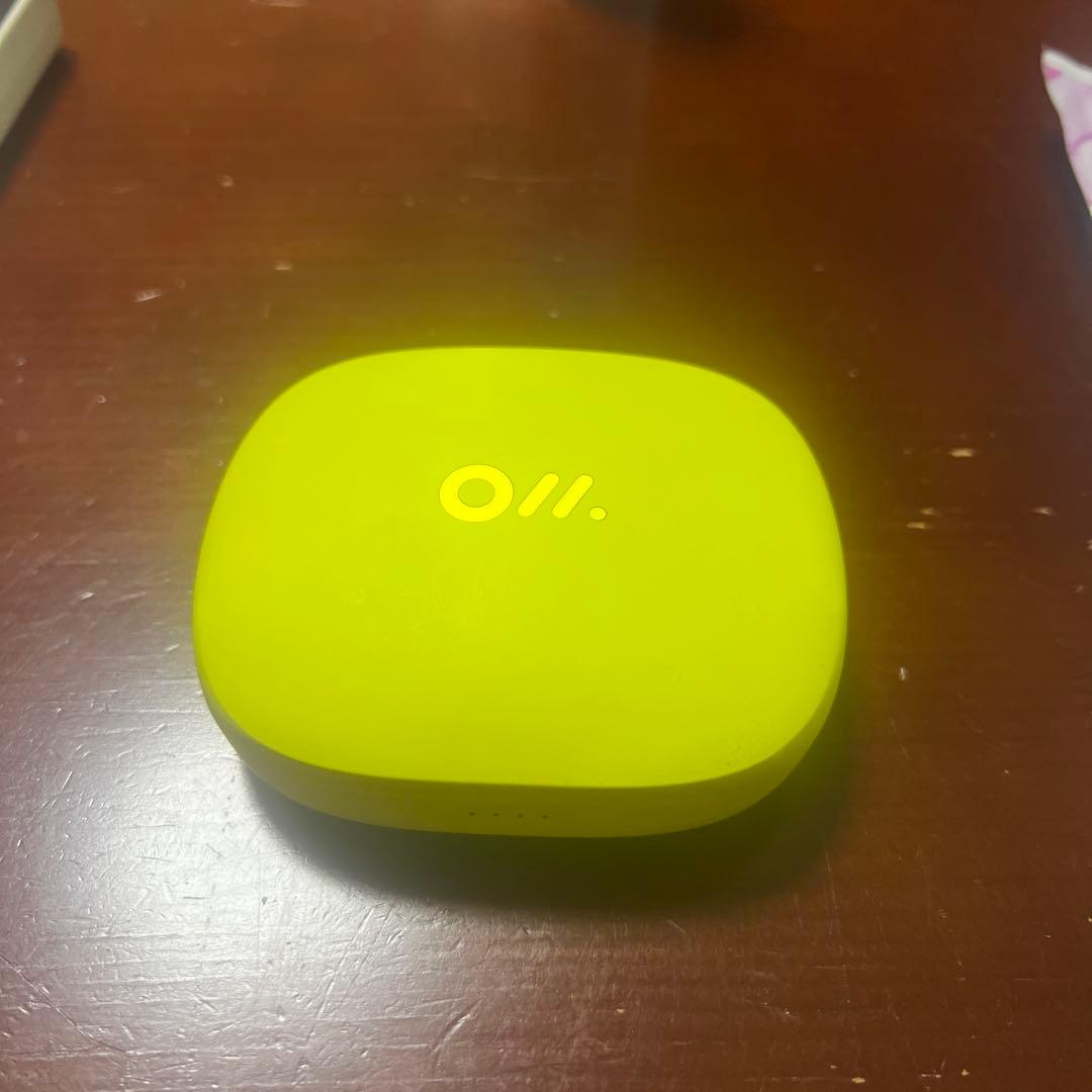 イヤホン Oladance ows pro