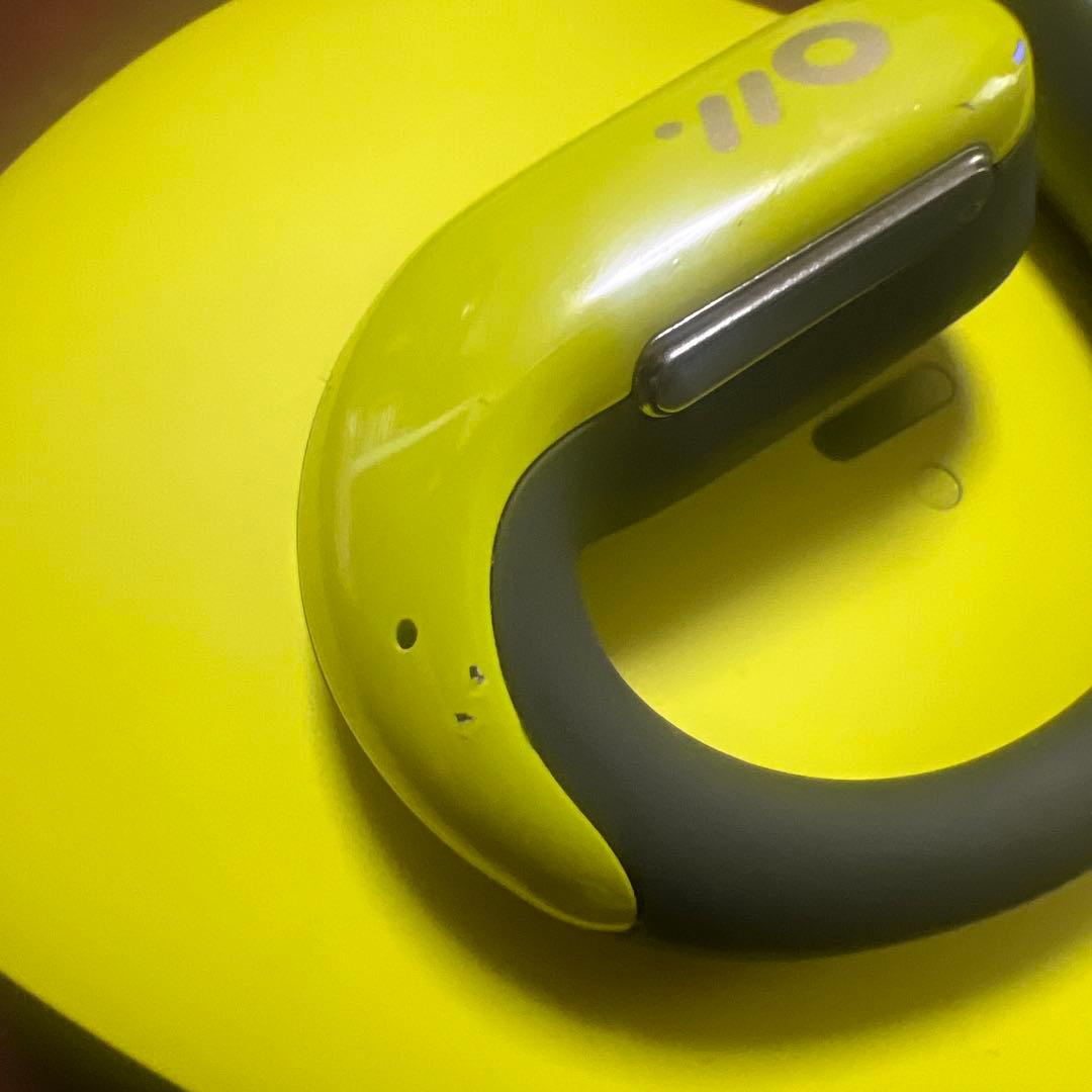 イヤホン Oladance ows pro