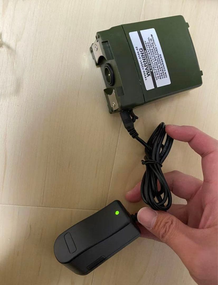 ダミートランシーバー152