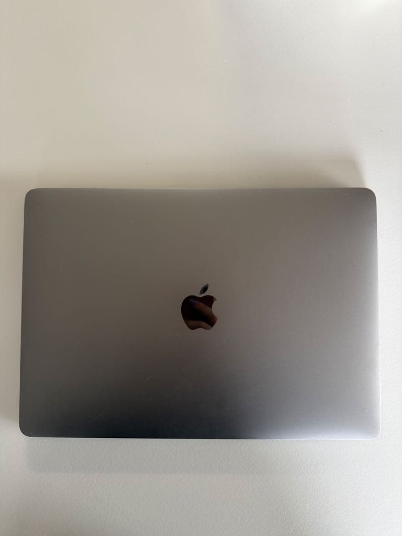 Apple MacBook Pro A1706 スペースグレー