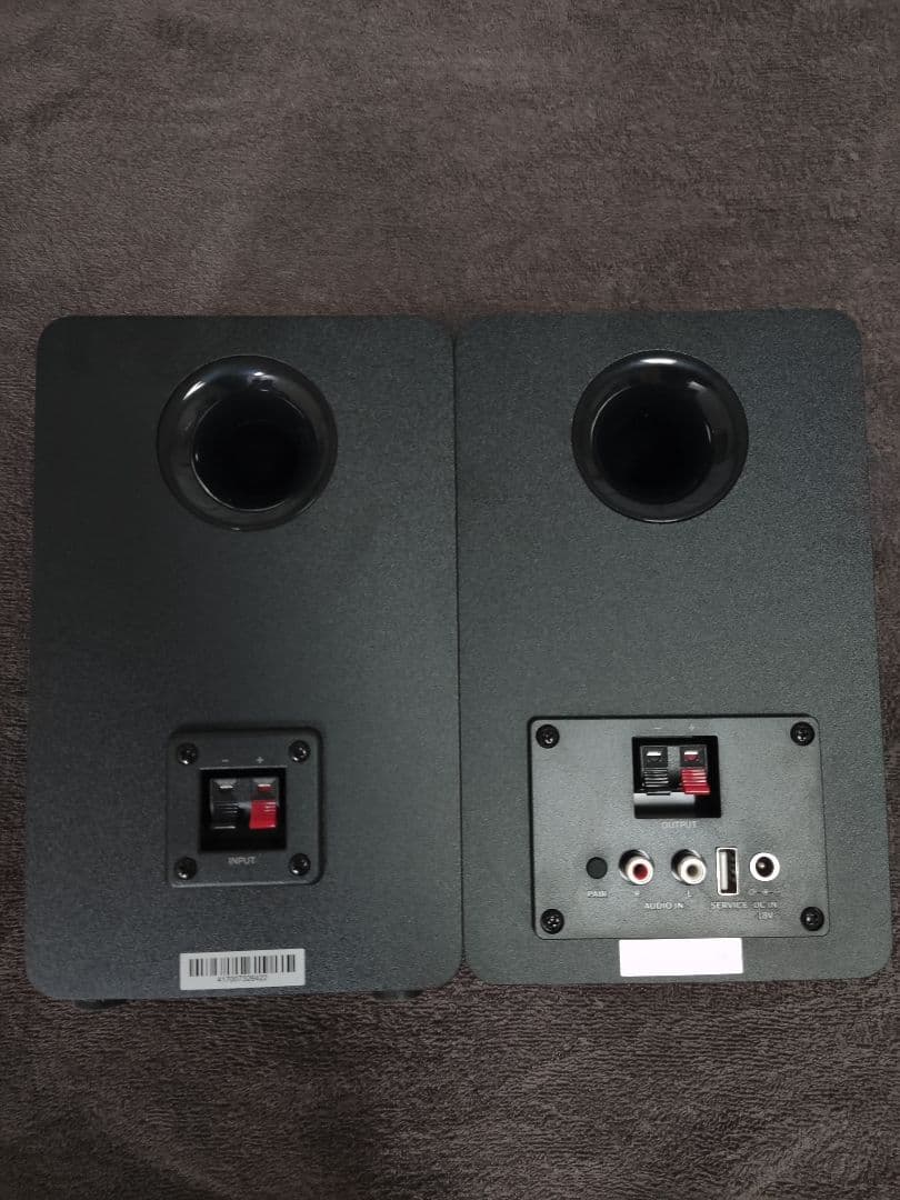 【動作確認済み】スピーカー​ オーディオテクニカ AT-SP3X