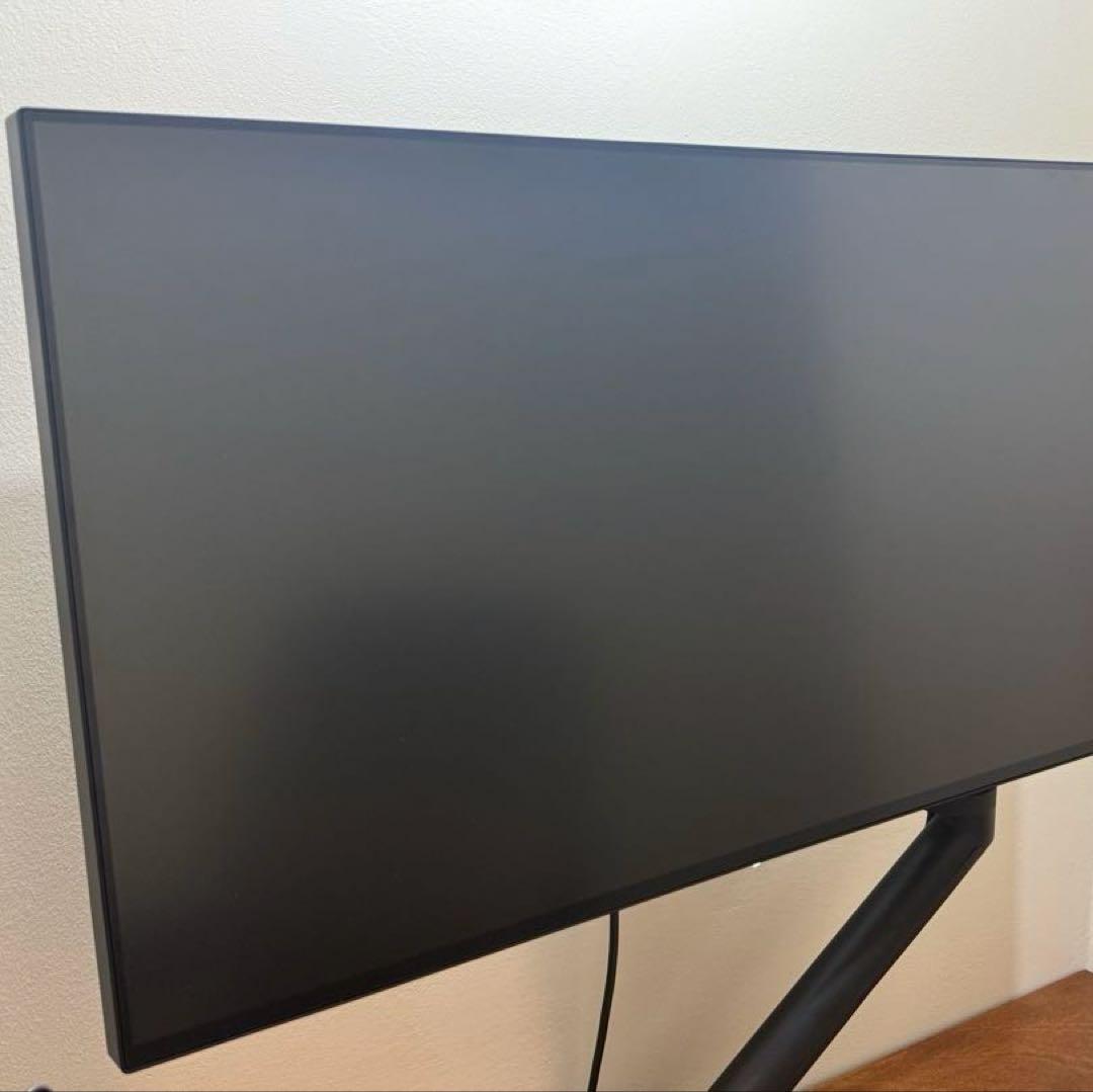 Eve Spectrum 4Kモニター 144Hz 1ms 27インチ