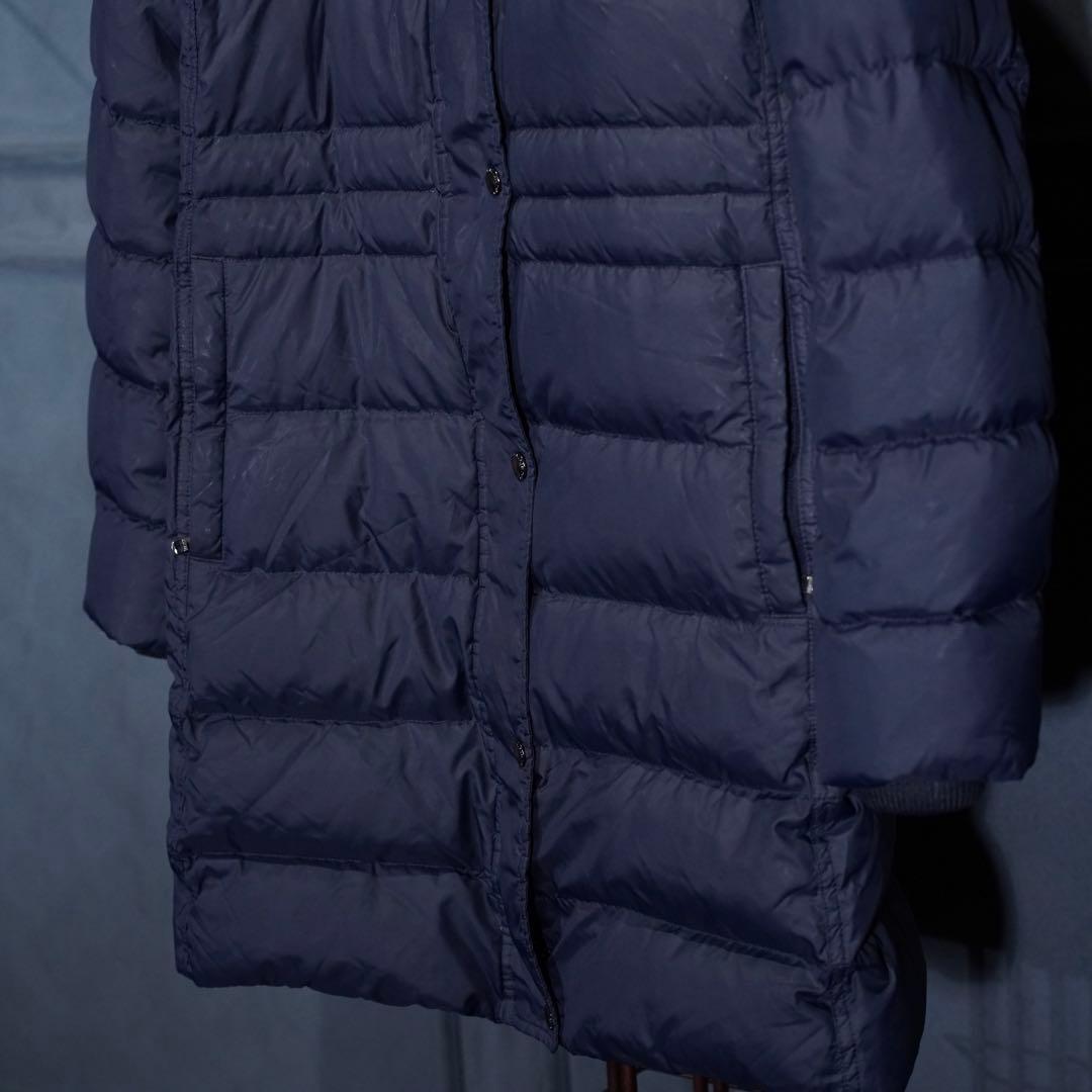   トミーヒルフィガーフーディダウンコート