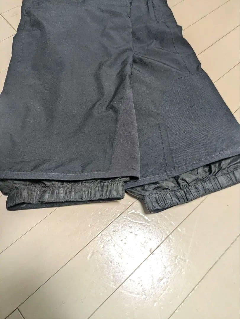 Quiksilver GORE-TEX スノーボードパンツ ブラック