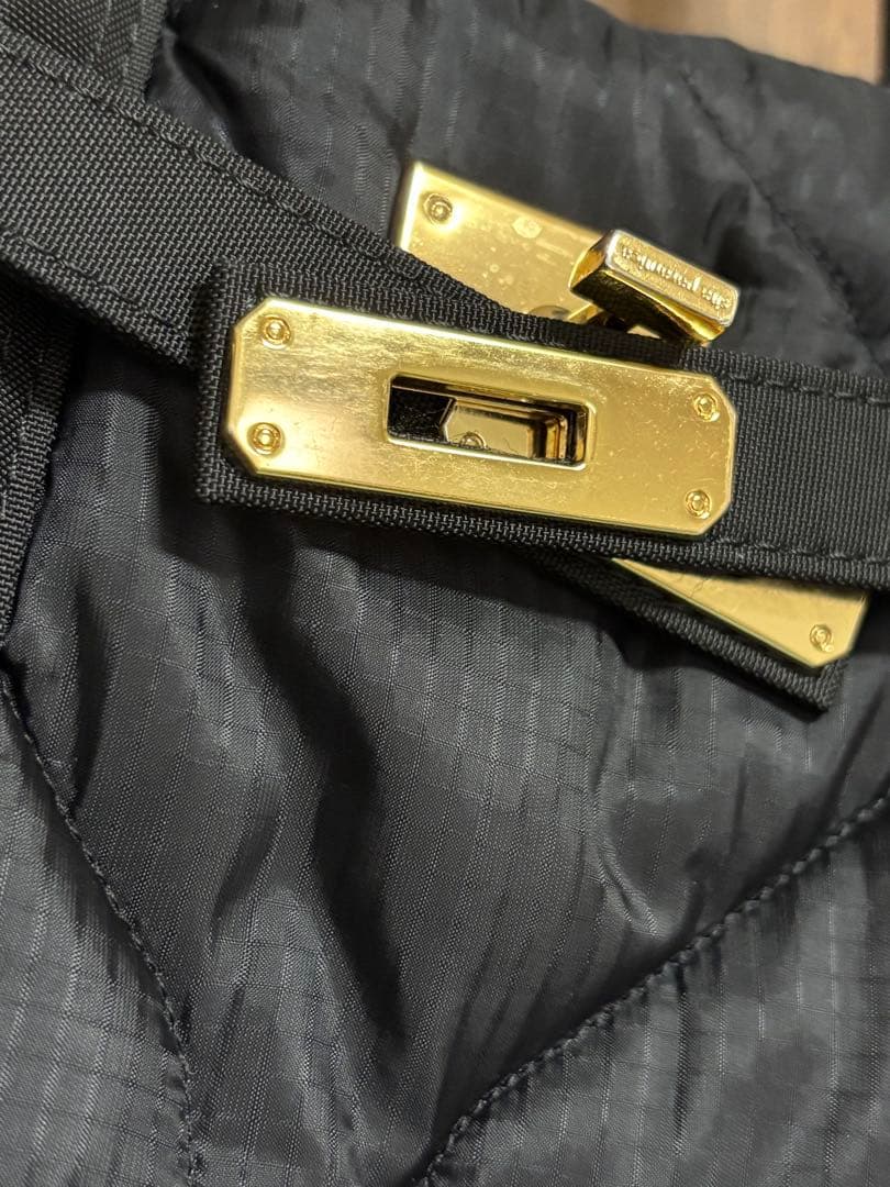 L'ESSAGE 別注SITA PARANTICA/ボストンバッグ