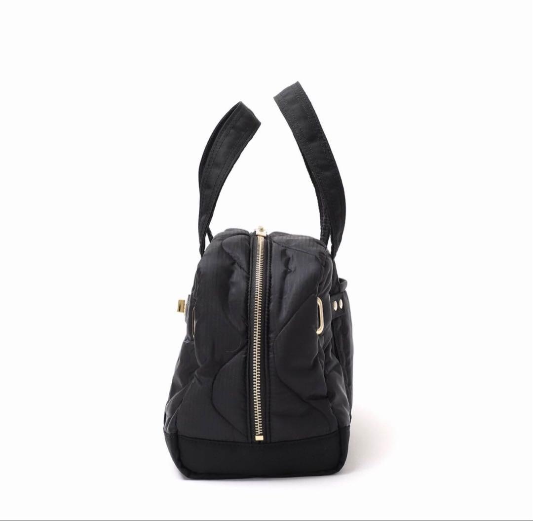 L'ESSAGE 別注SITA PARANTICA/ボストンバッグ