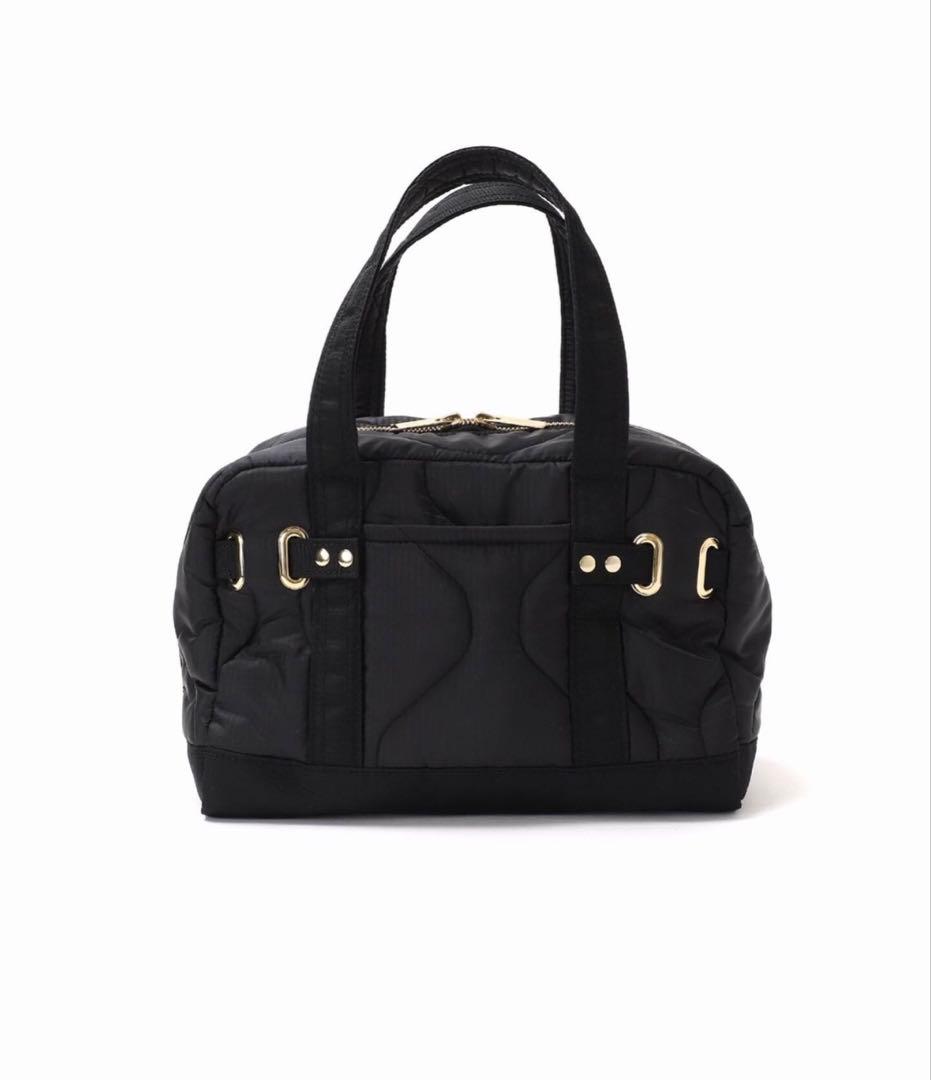 L'ESSAGE 別注SITA PARANTICA/ボストンバッグ