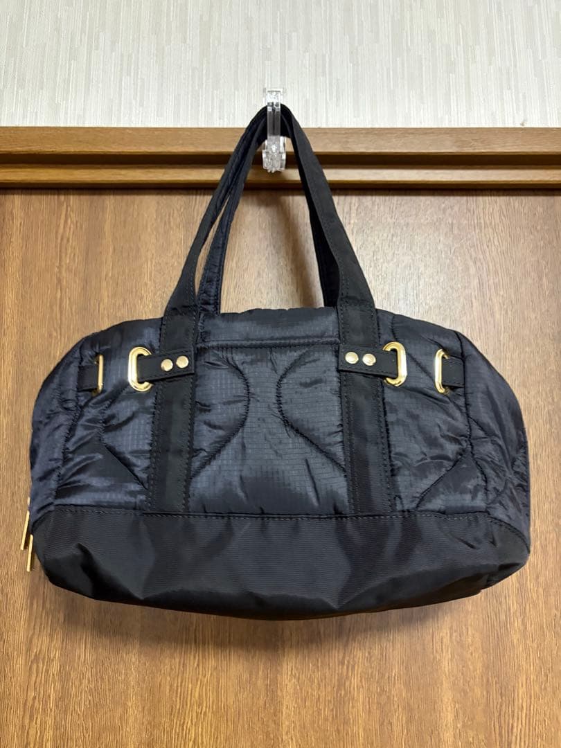 L'ESSAGE 別注SITA PARANTICA/ボストンバッグ