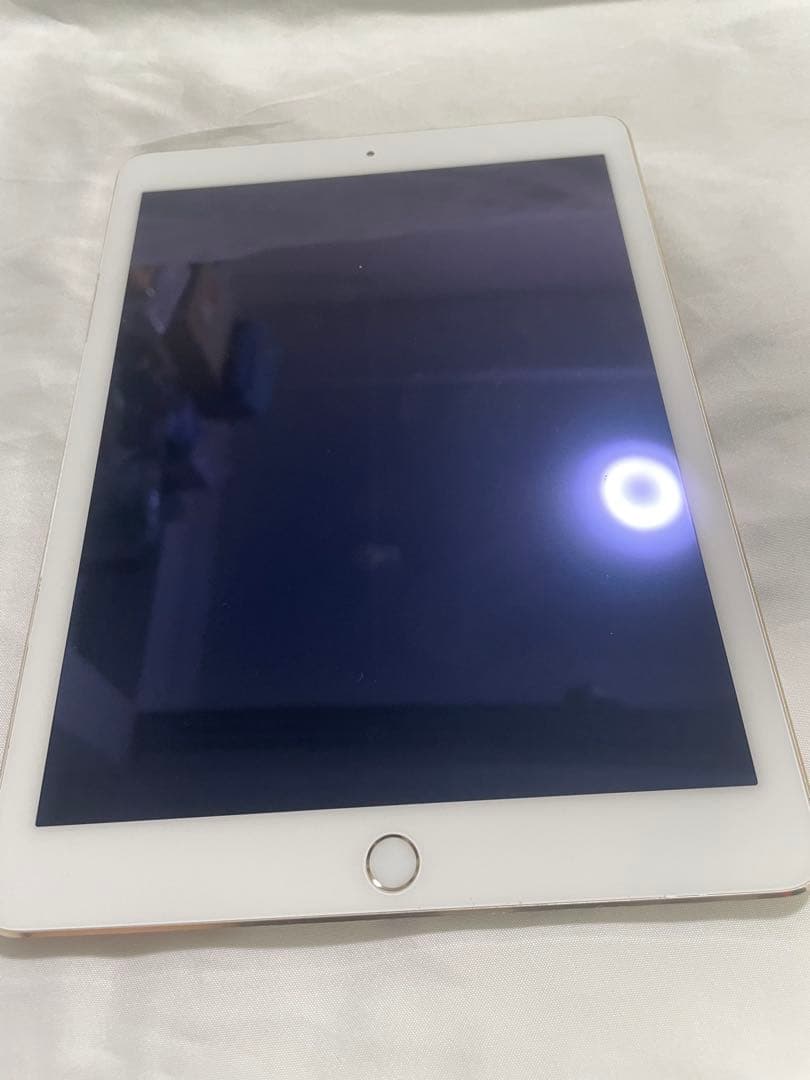 iPad Air2 A1566 64GB Wi-Fiモデル　アイパッド　エアー2
