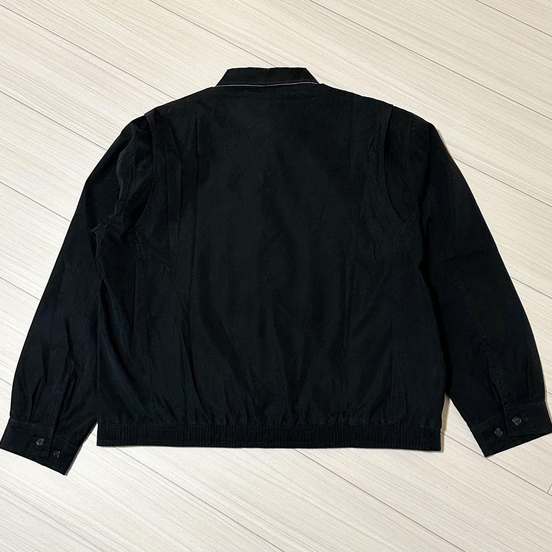 90s ラルフローレン Ralph Lauren スウィングトップ ドリズラー