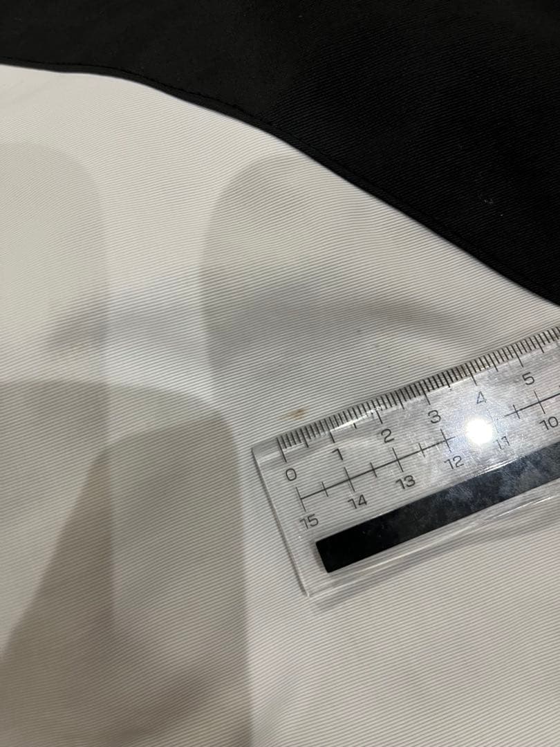 スノーウェア FILA 上下セットアップ