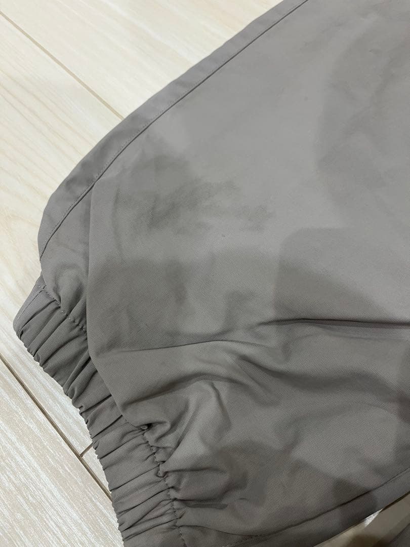 スノーウェア FILA 上下セットアップ