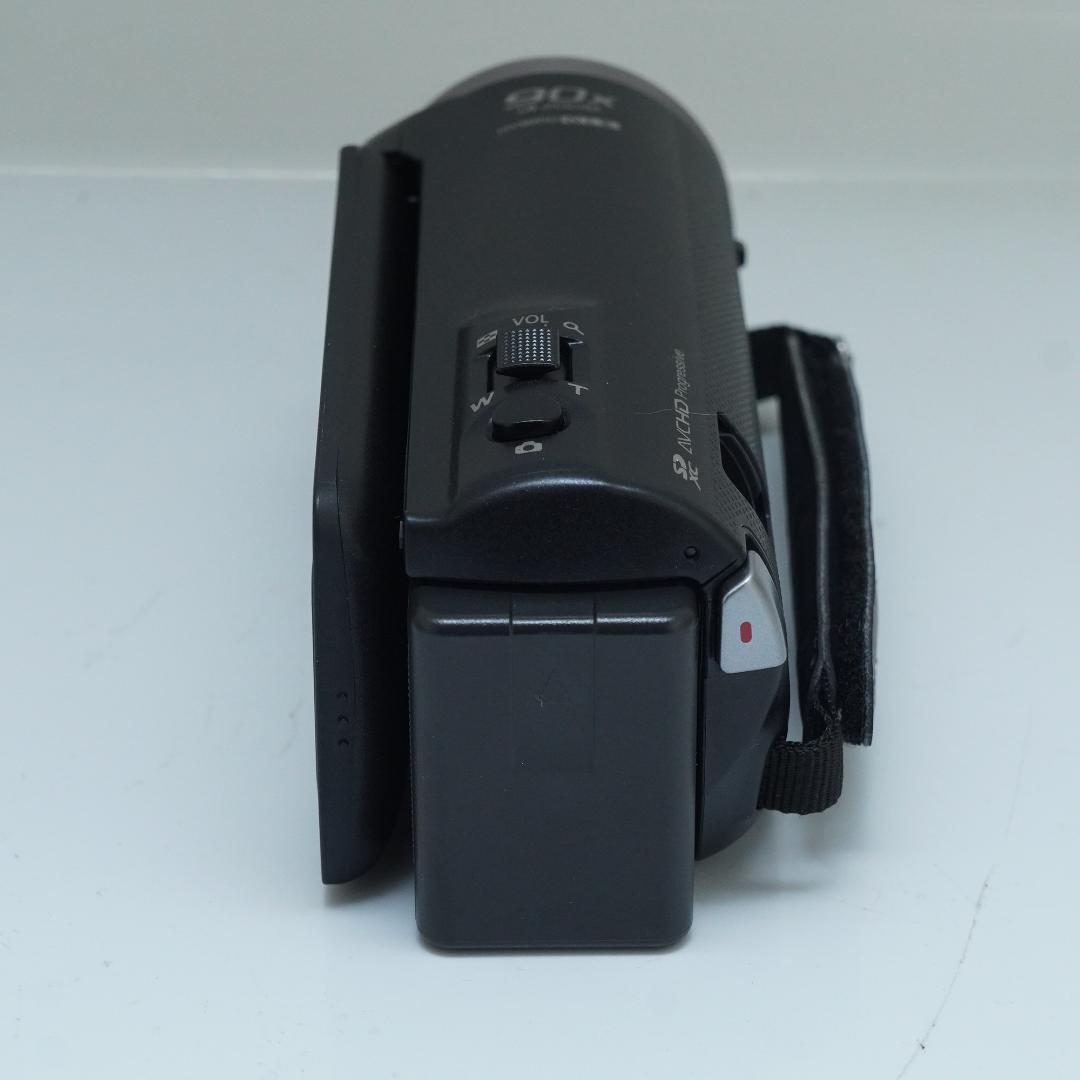 Panasonic パナソニック HC-V480MS