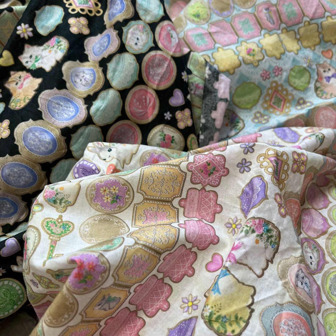 お取り置き　a-ya様　　オーダーページ