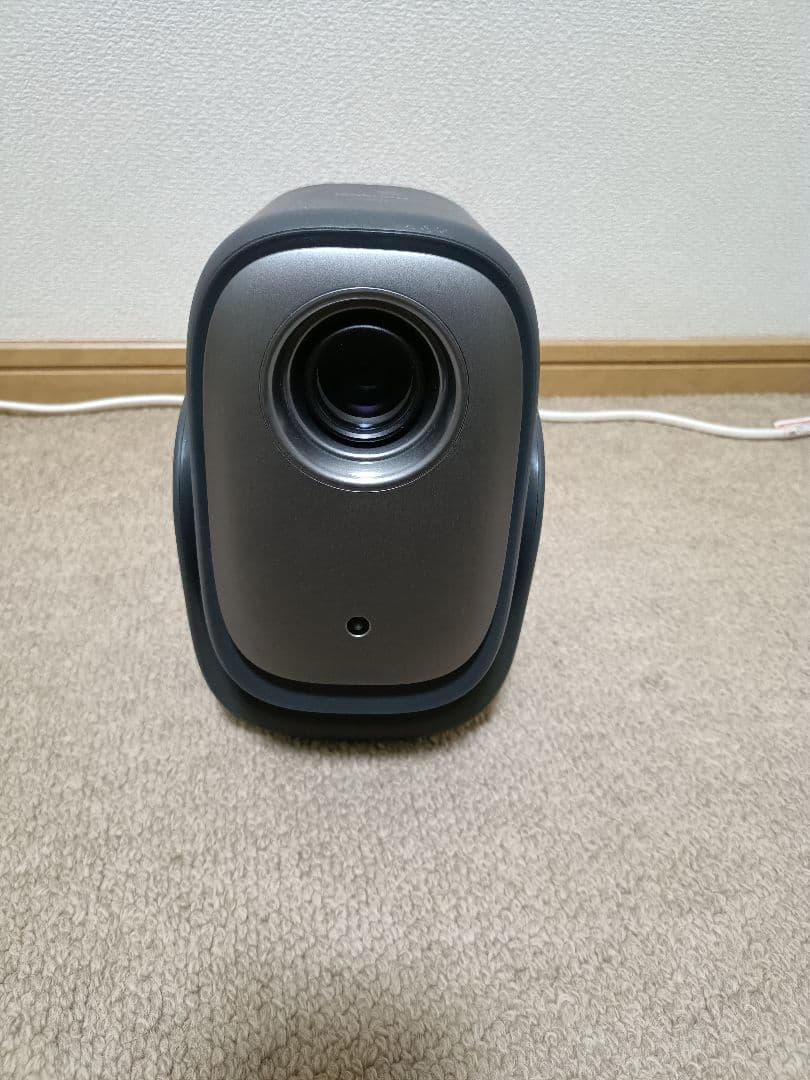 Dangbei N2 mini プロジェクター本体