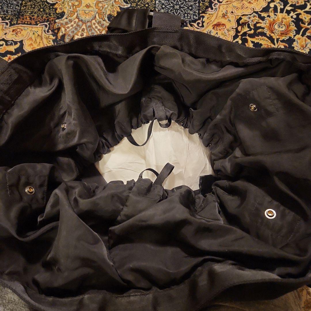 激安 CP COMPANY 2way トートバッグ