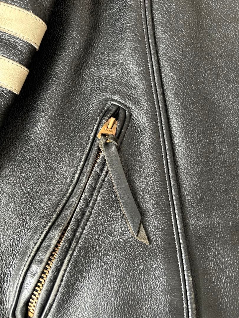 カ*！様 超破格　旧リアルマッコイズ　ディズニーコラボ　シングルライダース　フル