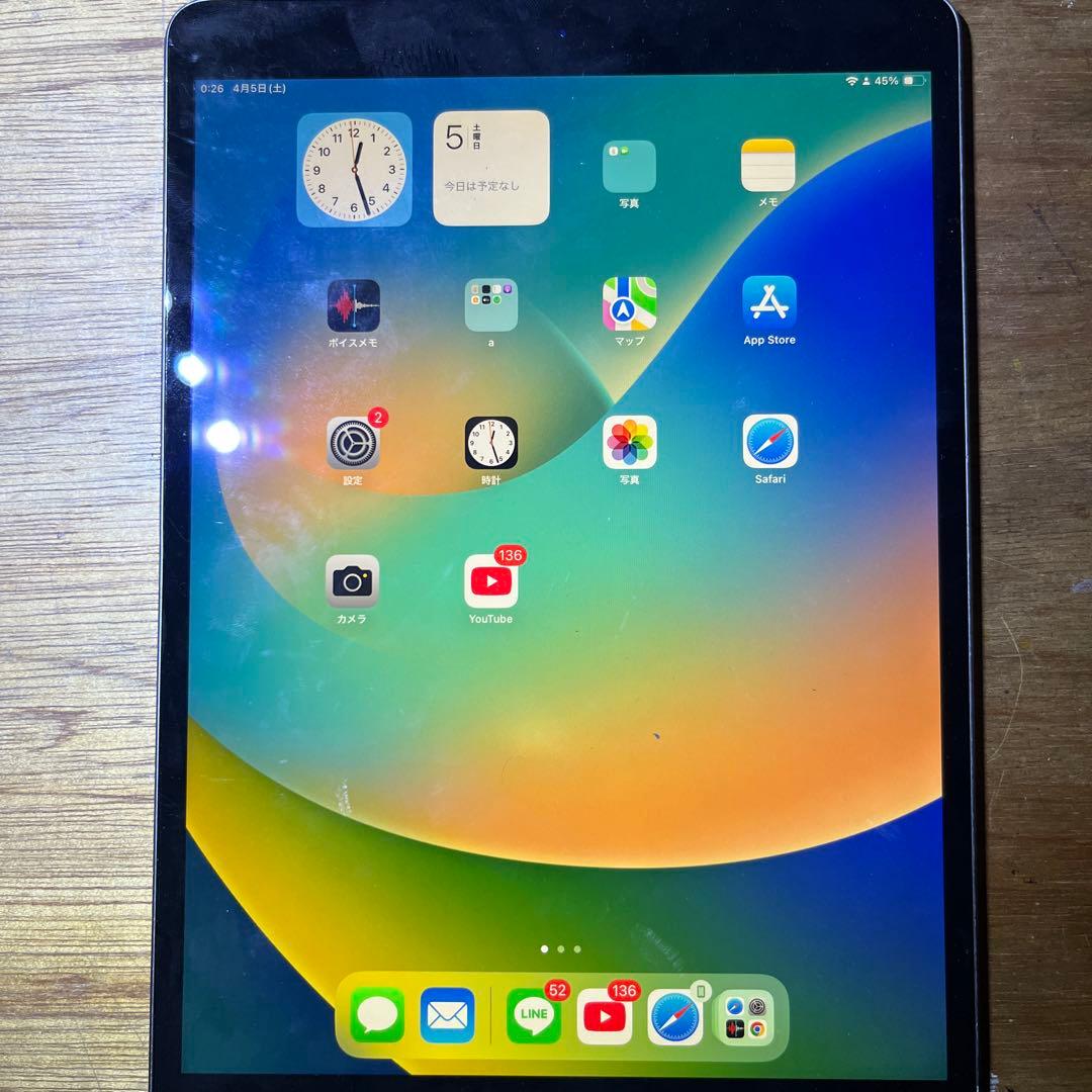 Apple iPad Air 3 本体